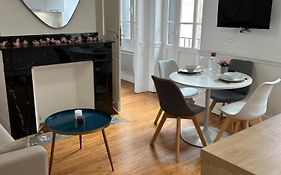 Le Toulousain 101 - Appartement Calme En Hypercentre - Quartier Jeanne D'Arc
