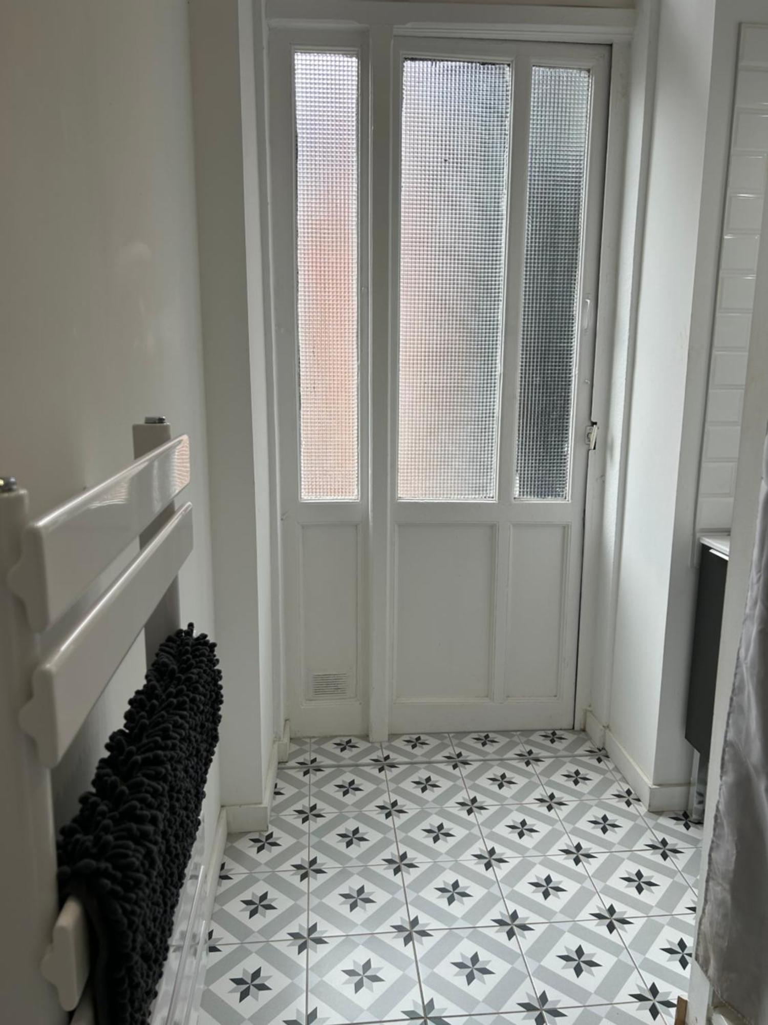 Le Toulousain 101 - Appartement Calme En Hypercentre - Quartier Jeanne D'Arc Toulouse Exterior foto
