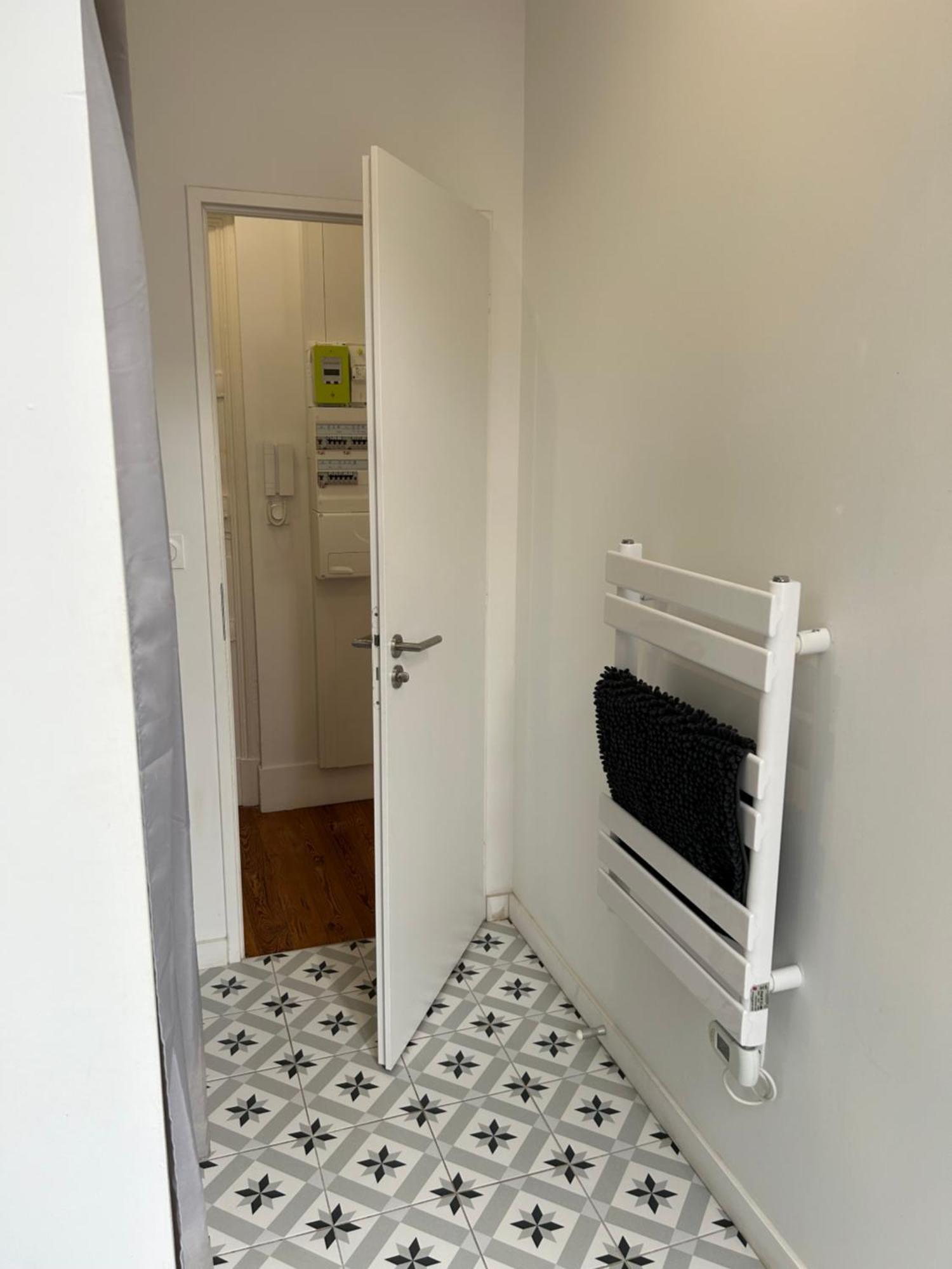 Le Toulousain 101 - Appartement Calme En Hypercentre - Quartier Jeanne D'Arc Toulouse Exterior foto