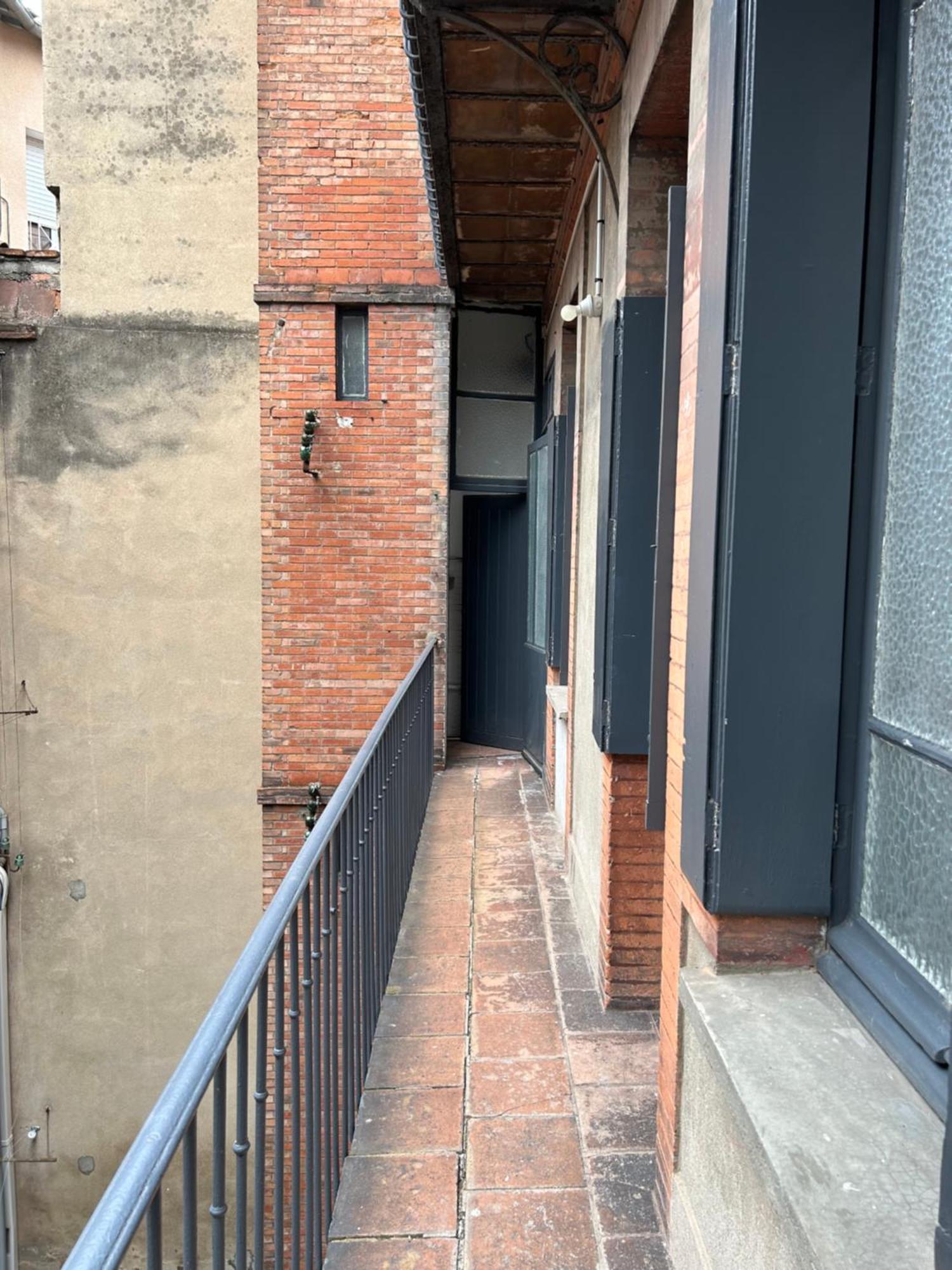 Le Toulousain 101 - Appartement Calme En Hypercentre - Quartier Jeanne D'Arc Toulouse Exterior foto