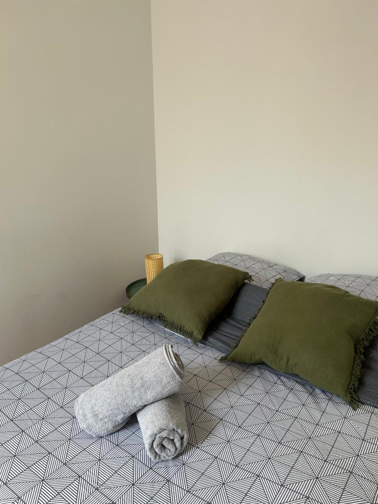 Le Toulousain 101 - Appartement Calme En Hypercentre - Quartier Jeanne D'Arc Toulouse Exterior foto